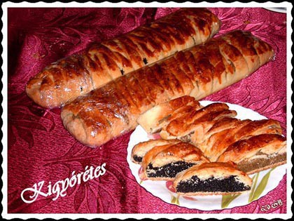 Kigyórétes
