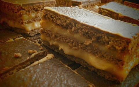 Stollwerck szelet