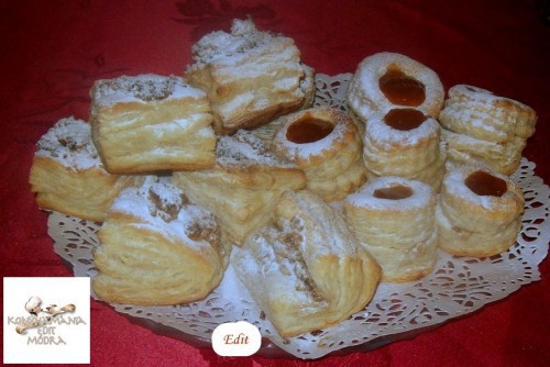 hájas süti