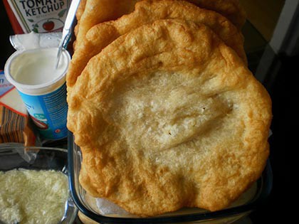 Lángos