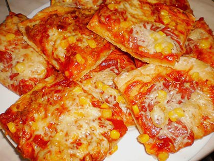 Pizza