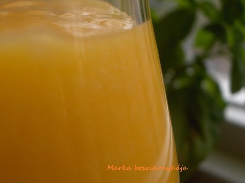 Lemon curd