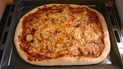 Pizza
