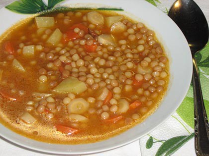 tarhonyaleves