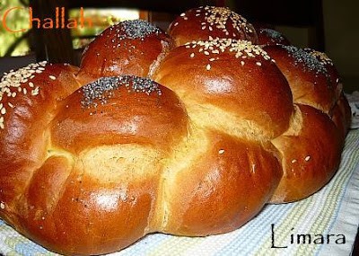 Challah