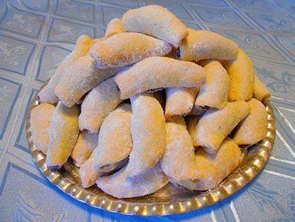 Csoda kifli