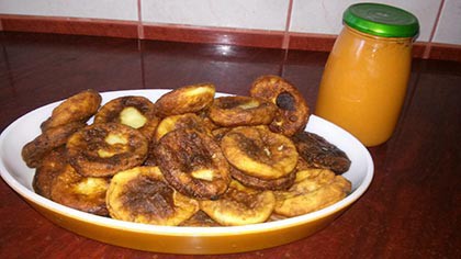 Krumplispogácsa (x)