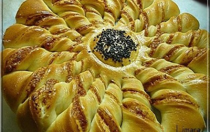 Napraforgó