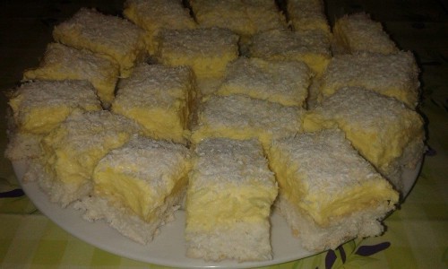 Raffaello szelet