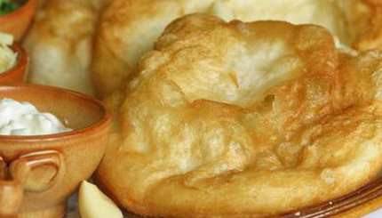 lángos