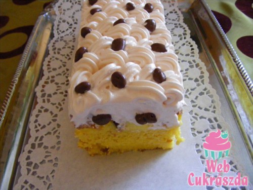 Drazsé szelet