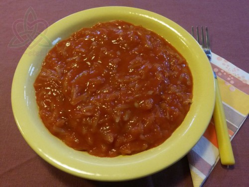 Paradicsomos káposzta főzelék (paleo)