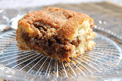 Kávésüti