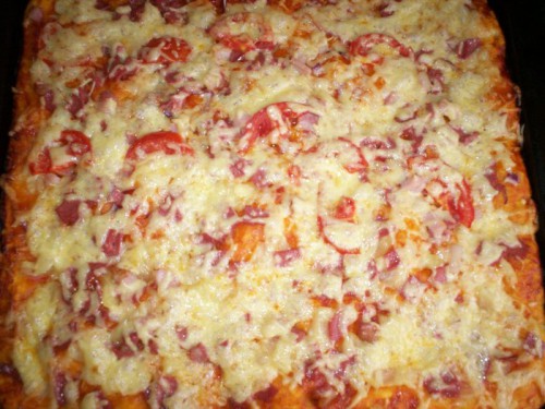 Pizza