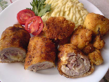 Cordon Blue