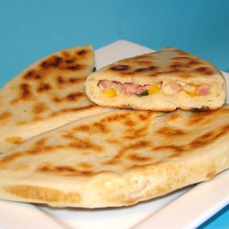Pupusas