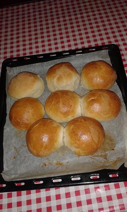 Zsemle