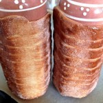 Kürtöskalács