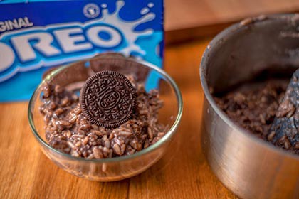 oreos tejberizs