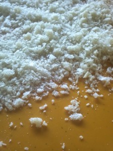 Panko morzsa