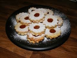 Nagyon omlós linzer