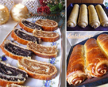 Tökéletes beigli