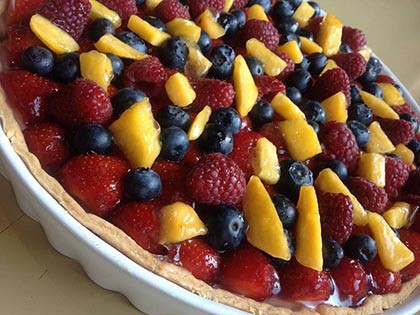 Olasz pite