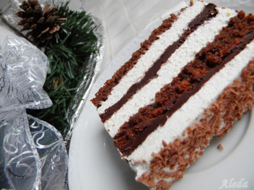Kinder pingvin szelet