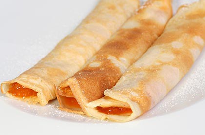 Palacsinta