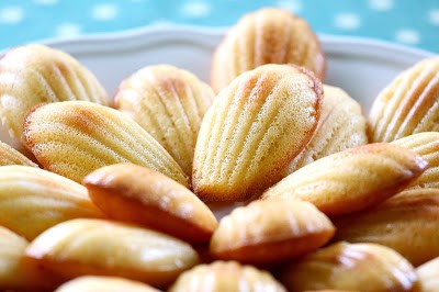 Madeleine (paleo)
