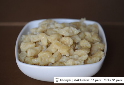 Nokedli