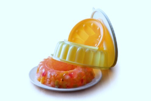 Csipet-csapat kedvence tupperware desszertes