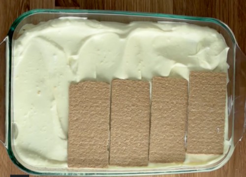 Könnyű krémes