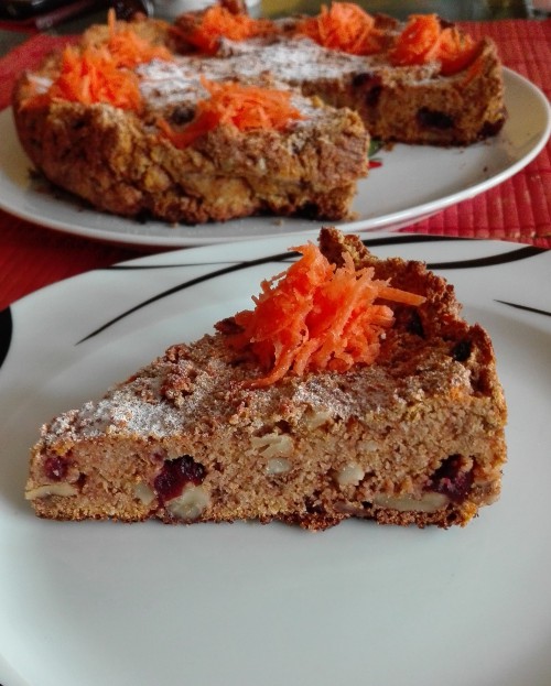 Lisztmentes répatorta (paleo)