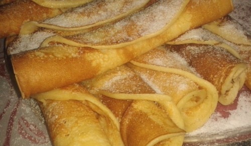 Bögrés francia palacsinta