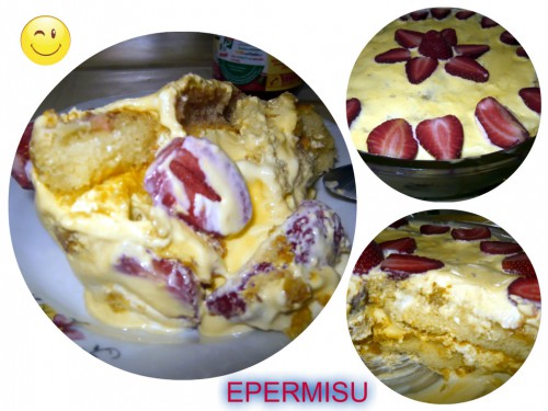 EPERMISU (epres tiramisu)