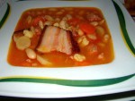 Babgulyás