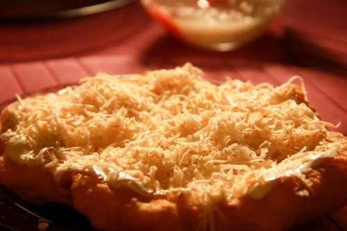 Langos