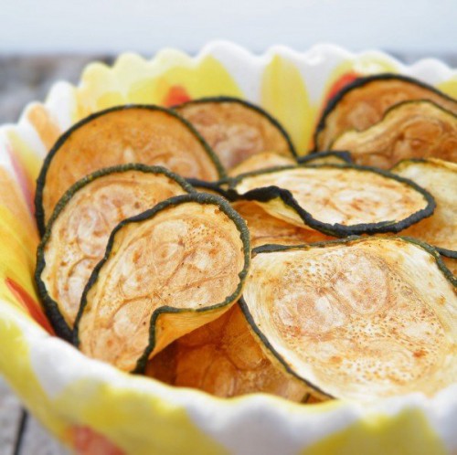 Egészséges chips