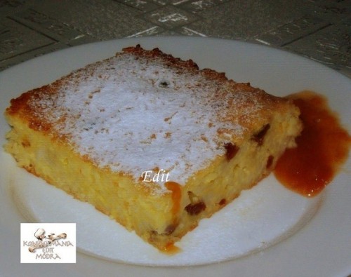 Habkönnyű rizsfelfújt