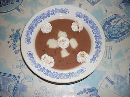 Szilvaleves