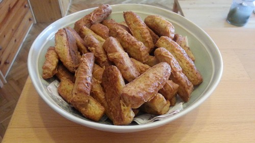 Sajtos rúd