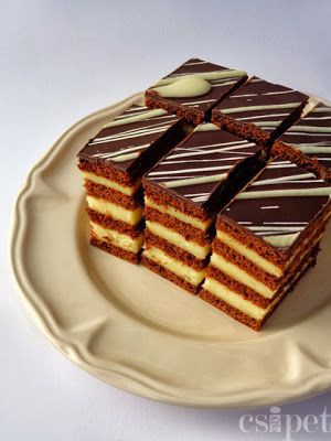 Zsuzsi szelet