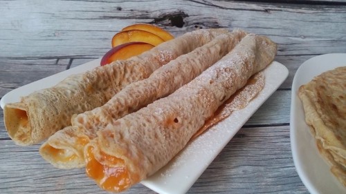 Zabpalacsinta