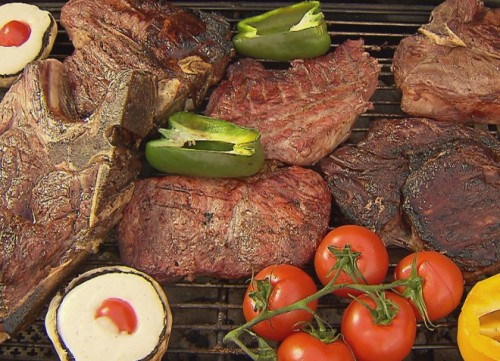 Steak