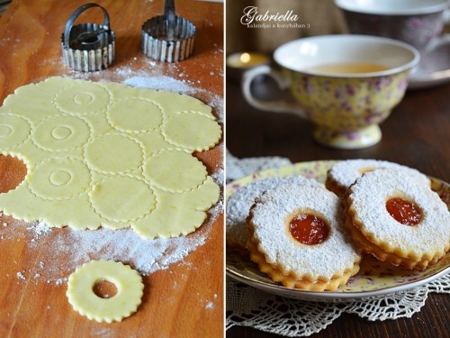 A legomlósabb linzer