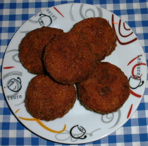 Fasírt