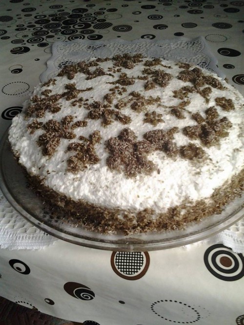 Regenoros Torta