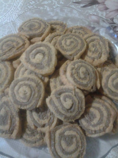 Regenoros Keksz