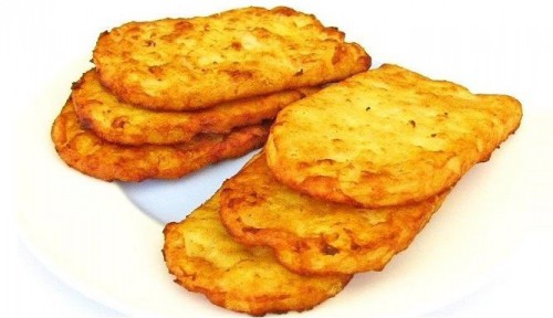 Sajtoskrumpli